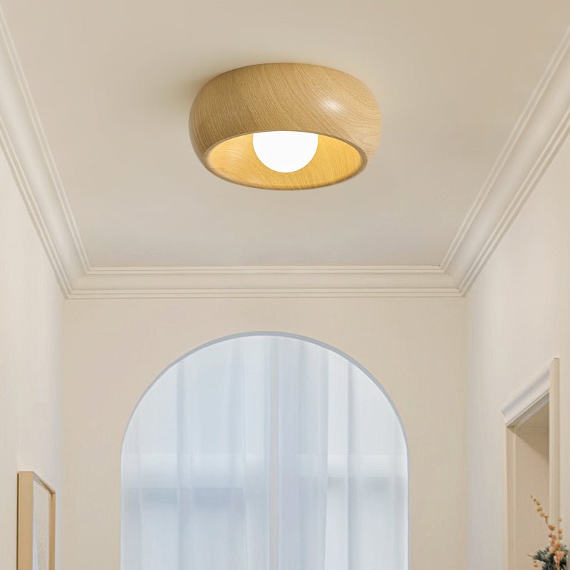 Keldrow Arboris Ring lampa sufitowa
