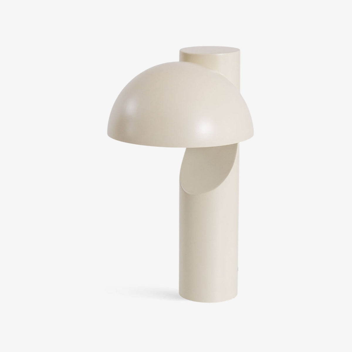 Belviora minimalistyczna lampa stołowa