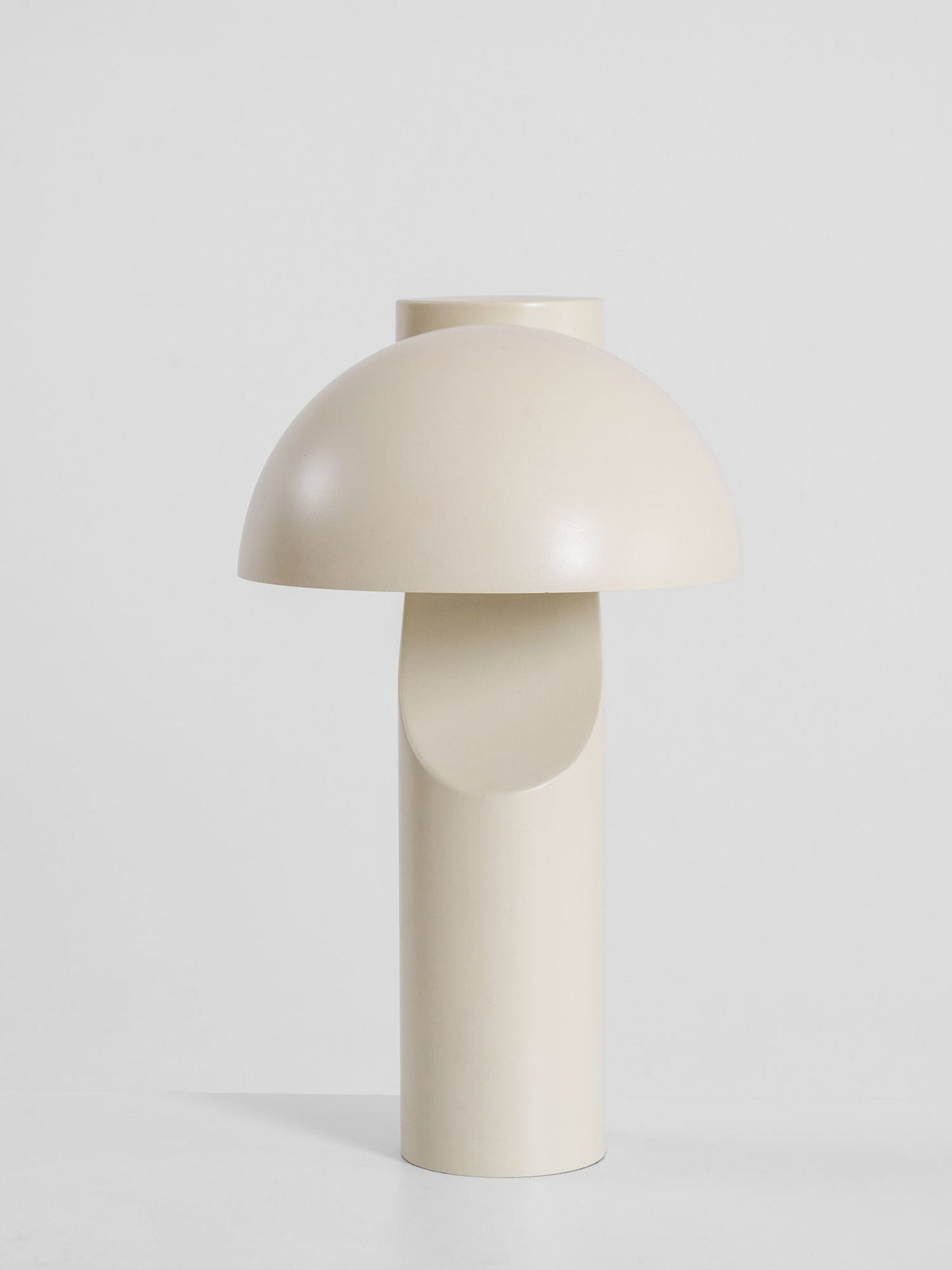 Belviora minimalistyczna lampa stołowa