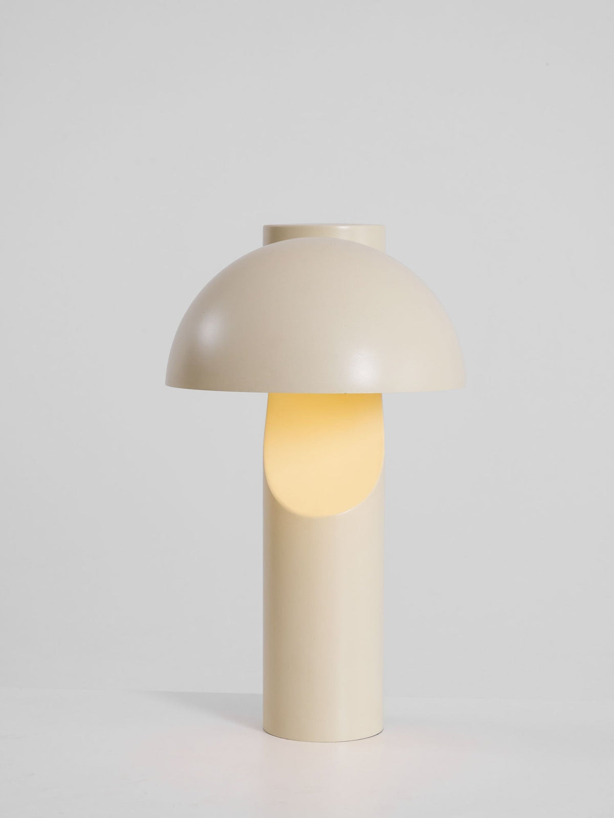 Belviora minimalistyczna lampa stołowa