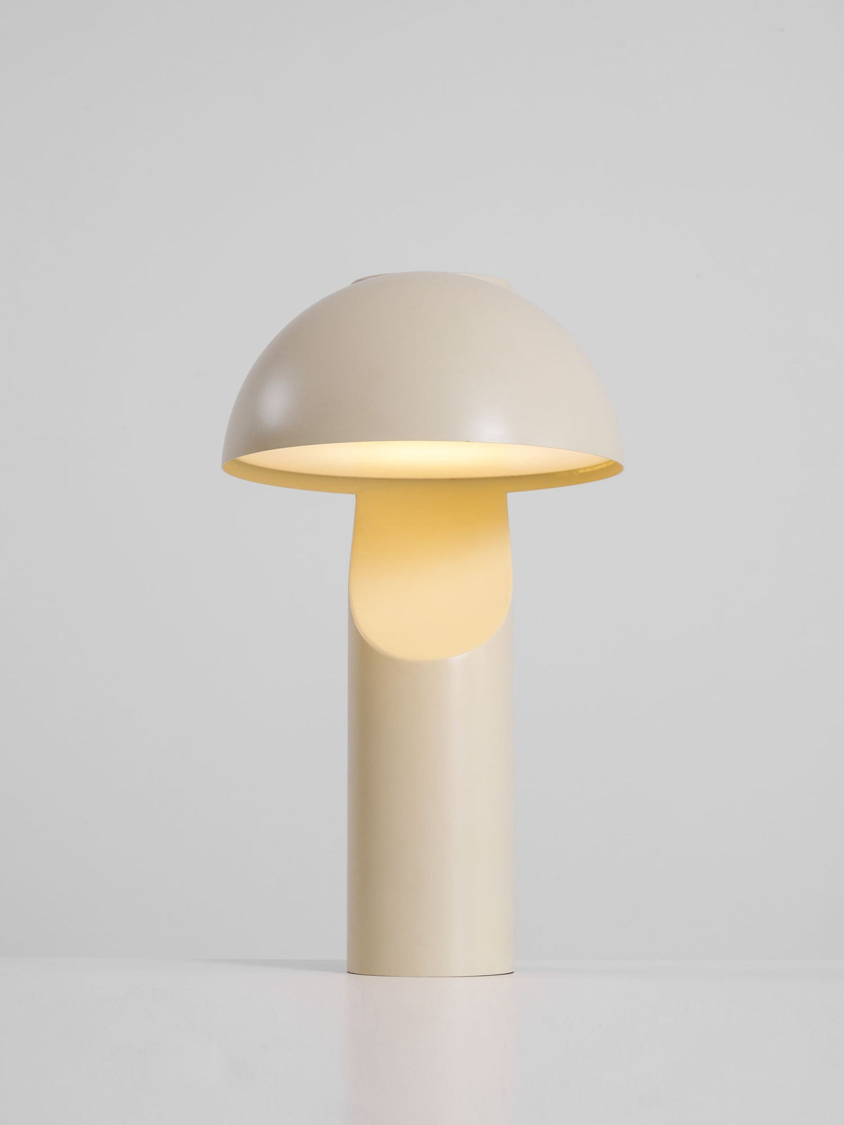 Belviora minimalistyczna lampa stołowa
