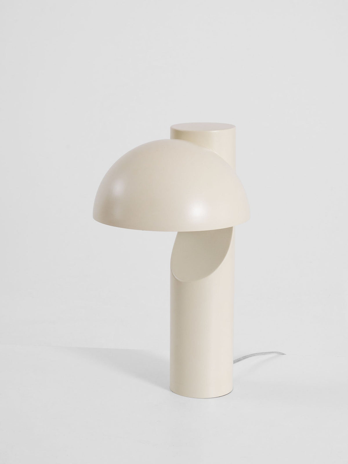 Belviora minimalistyczna lampa stołowa