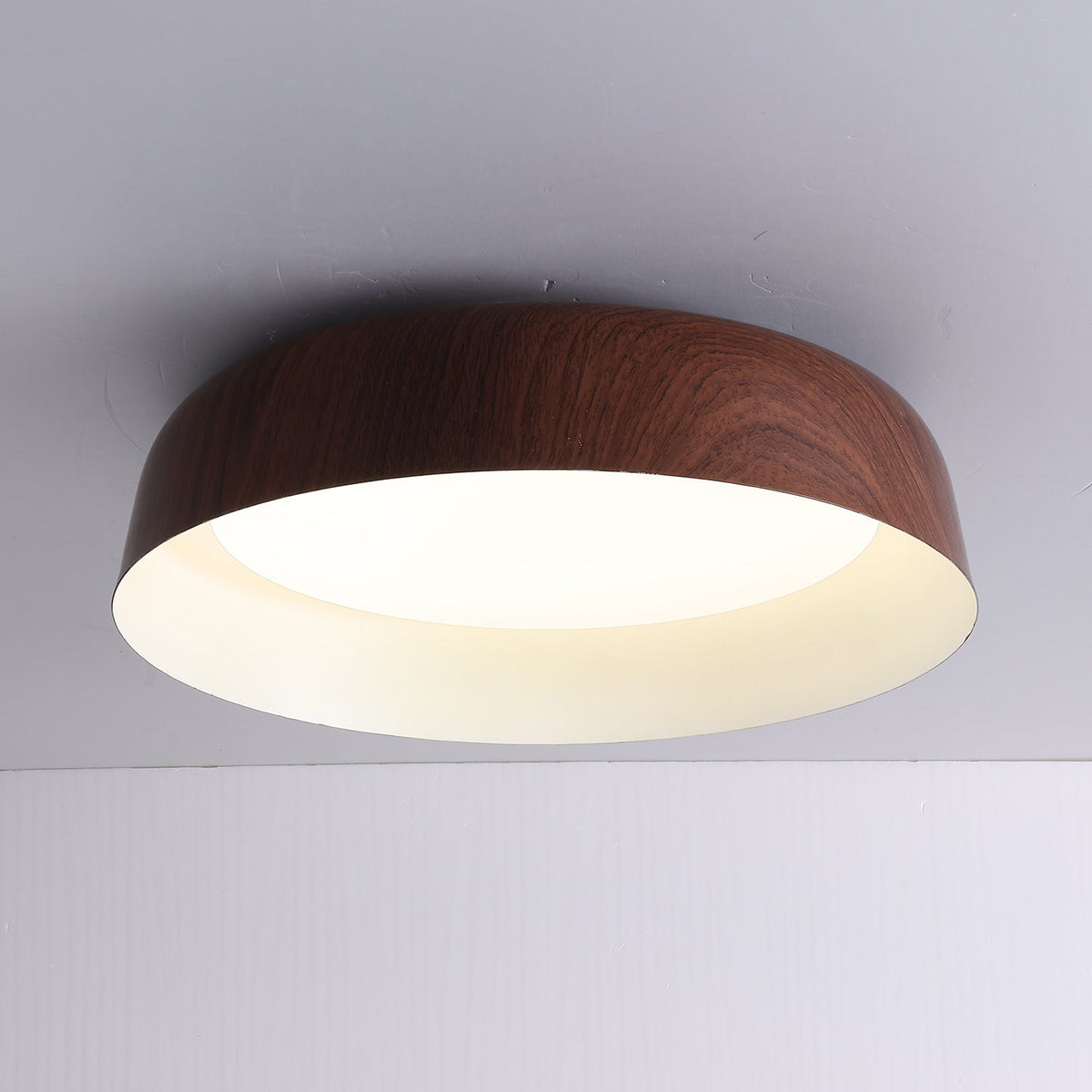 Viraenena nowoczesna minimalistyczna lampa sufitowa