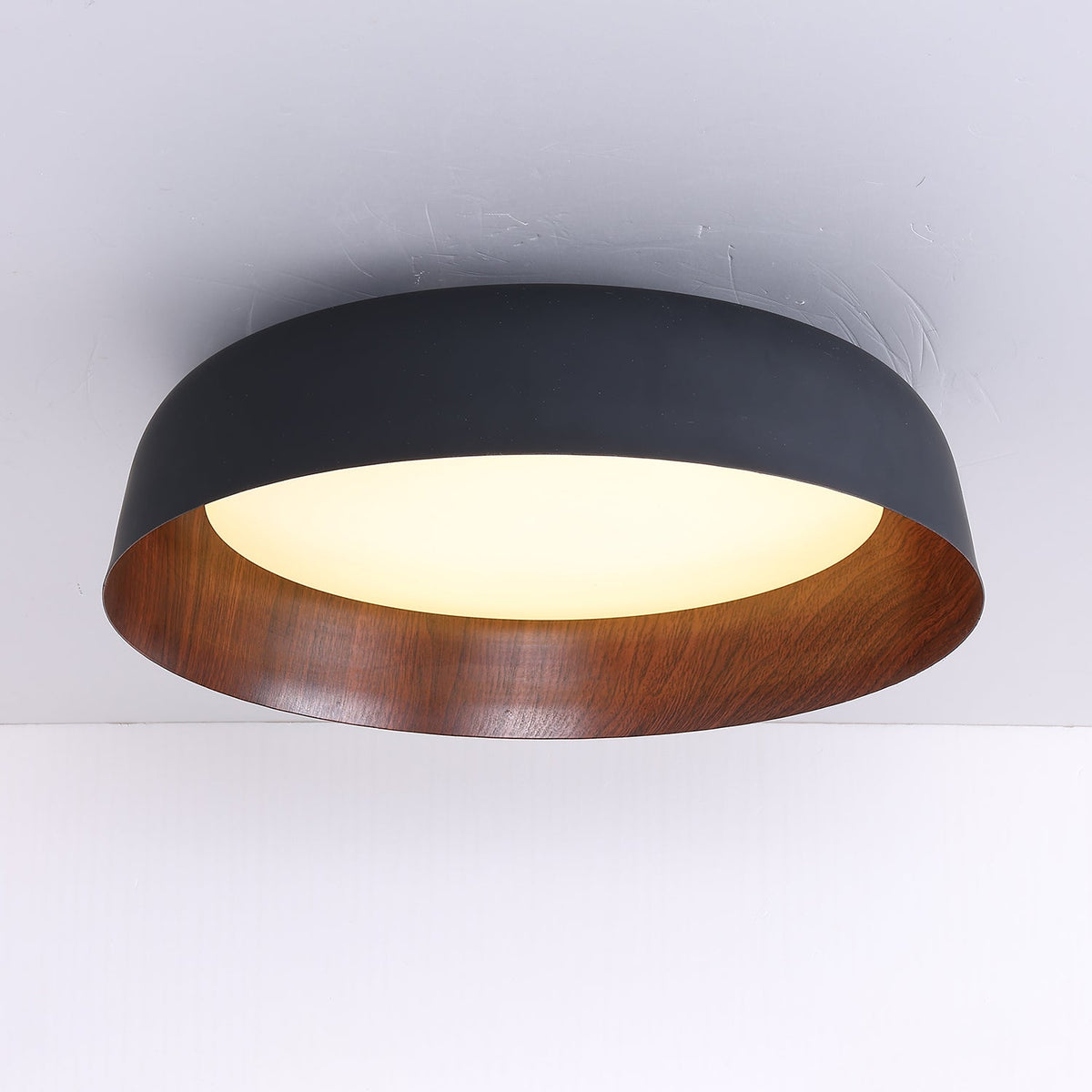 Viraenena nowoczesna minimalistyczna lampa sufitowa