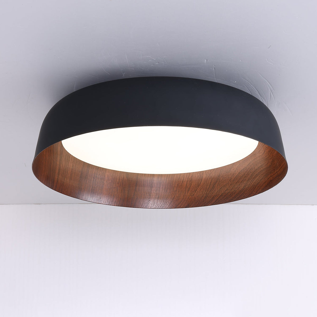 Viraenena nowoczesna minimalistyczna lampa sufitowa