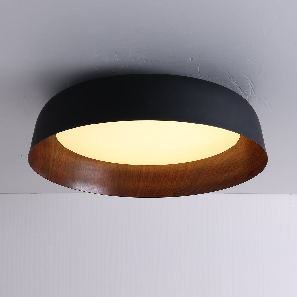 Viraenena nowoczesna minimalistyczna lampa sufitowa
