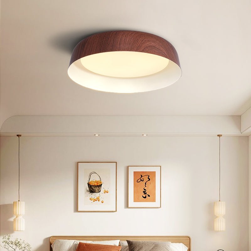 Viraenena nowoczesna minimalistyczna lampa sufitowa