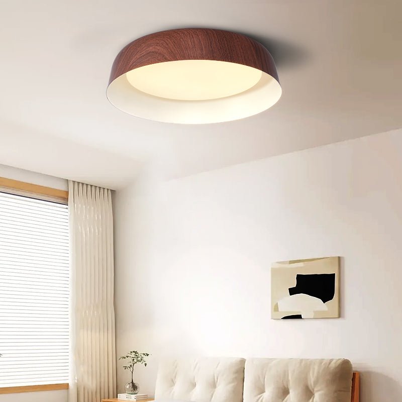 Viraenena nowoczesna minimalistyczna lampa sufitowa