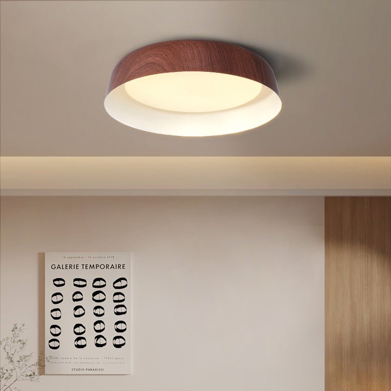 Viraenena nowoczesna minimalistyczna lampa sufitowa