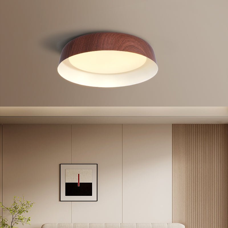 Viraenena nowoczesna minimalistyczna lampa sufitowa