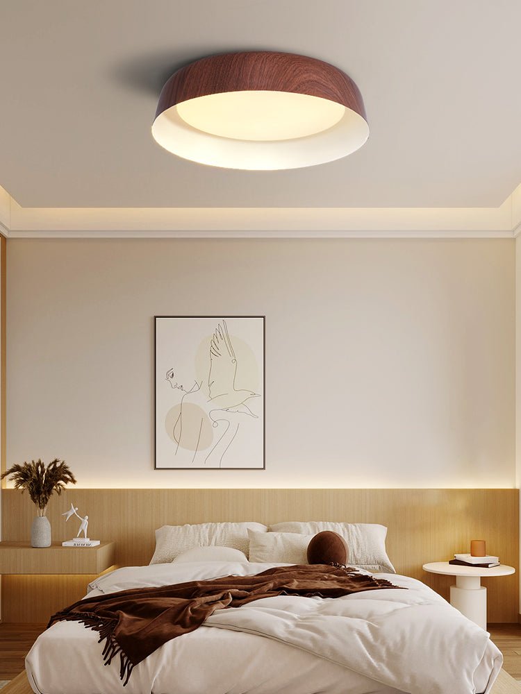 Viraenena nowoczesna minimalistyczna lampa sufitowa