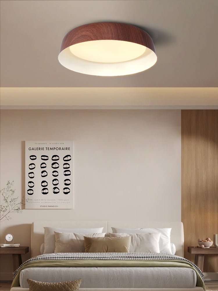 Viraenena nowoczesna minimalistyczna lampa sufitowa
