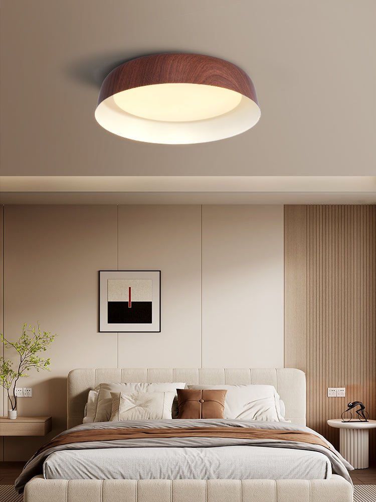 Viraenena nowoczesna minimalistyczna lampa sufitowa