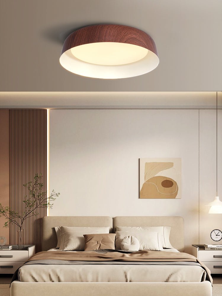 Viraenena nowoczesna minimalistyczna lampa sufitowa