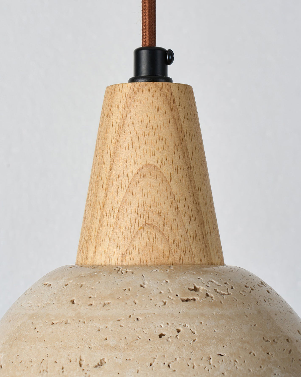 Lampa wisząca Arluoe