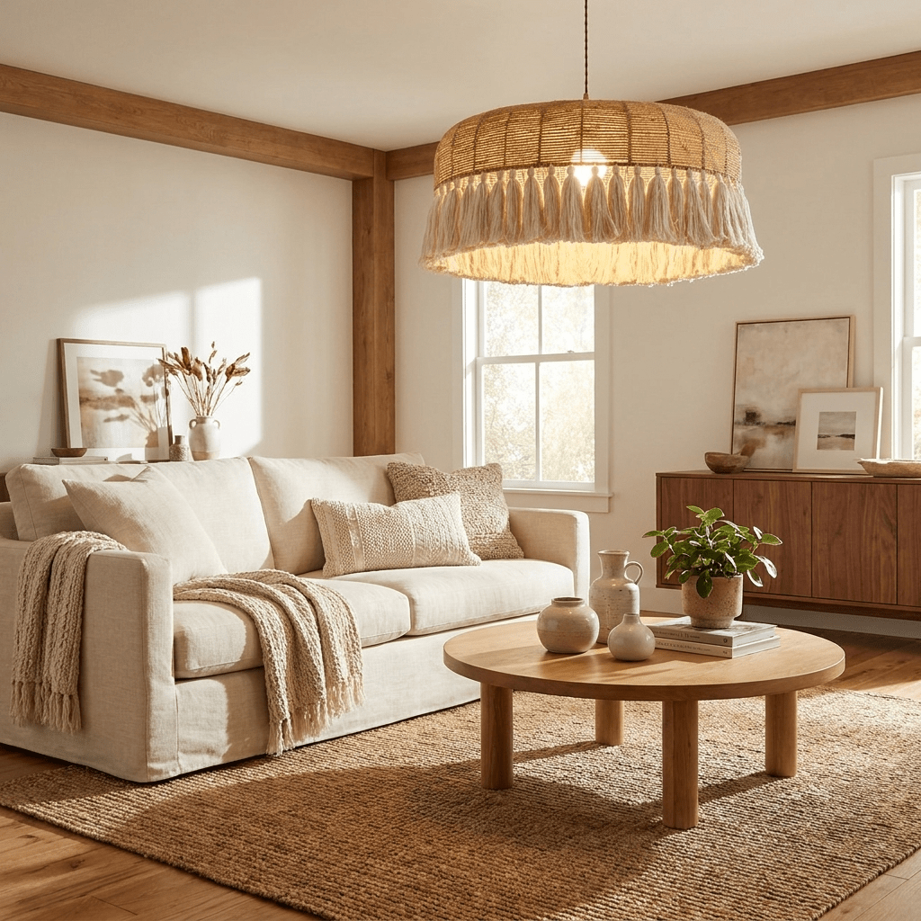 Arlina lampa wisząca