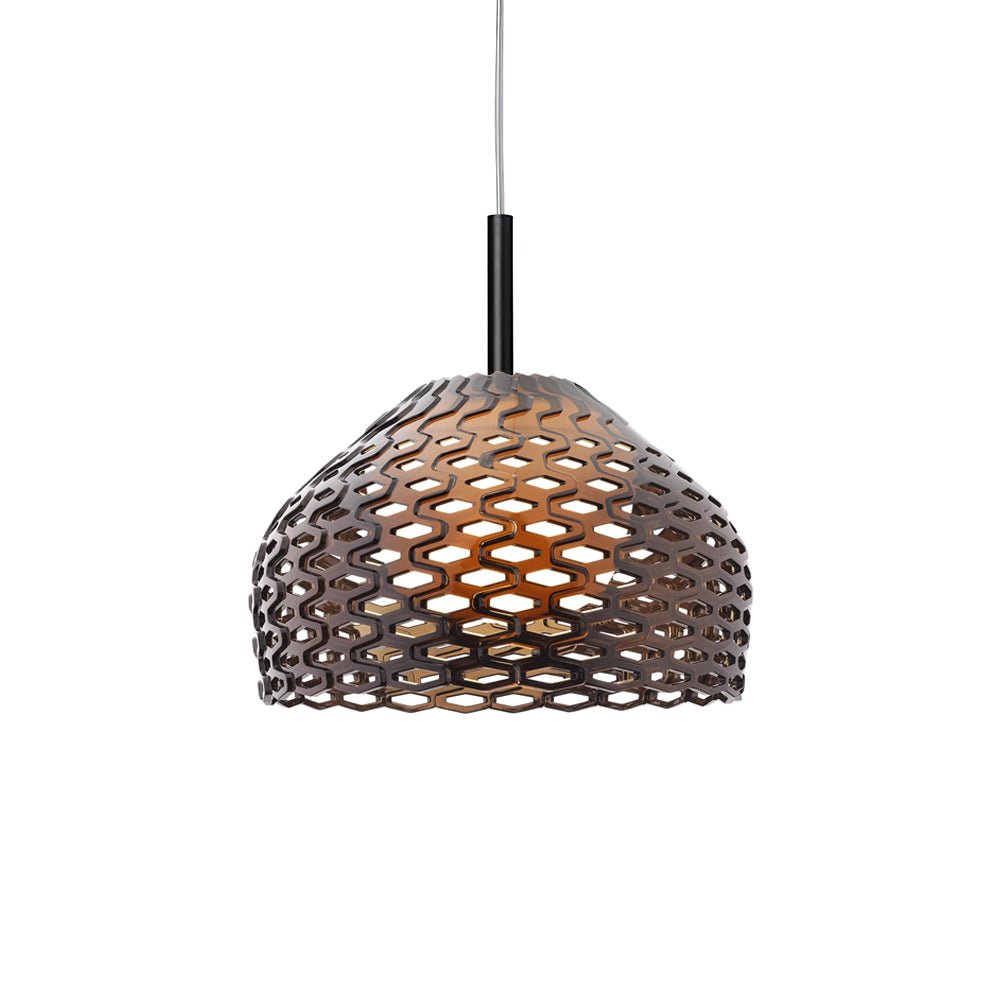 Ilsolion indywidualna kreatywność lampa wisząca z tworzywa sztucznego