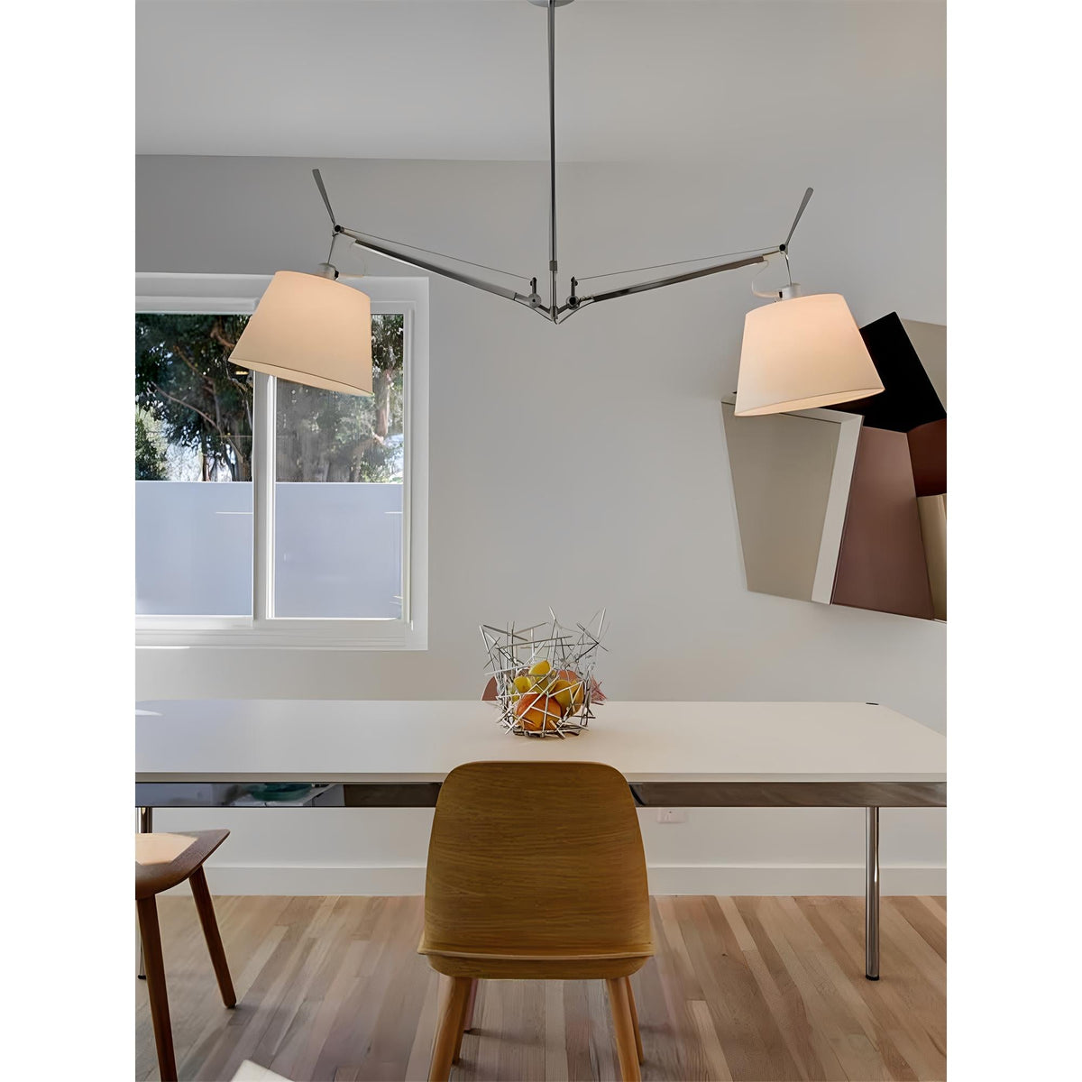 Sorinia lampa wisząca