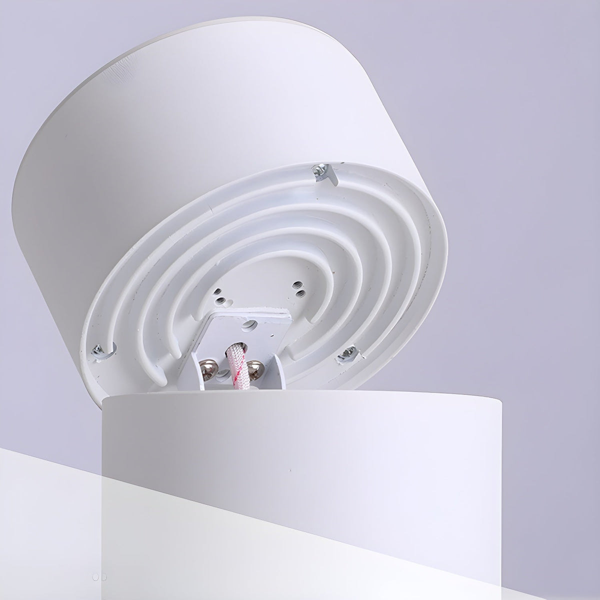 Drashen nowoczesna minimalistyczna lampa sufitowa typu Surface Downlight