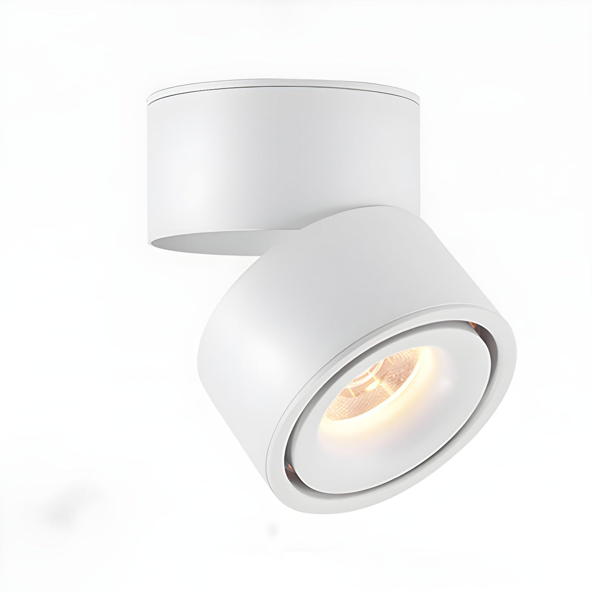 Drashen nowoczesna minimalistyczna lampa sufitowa typu Surface Downlight