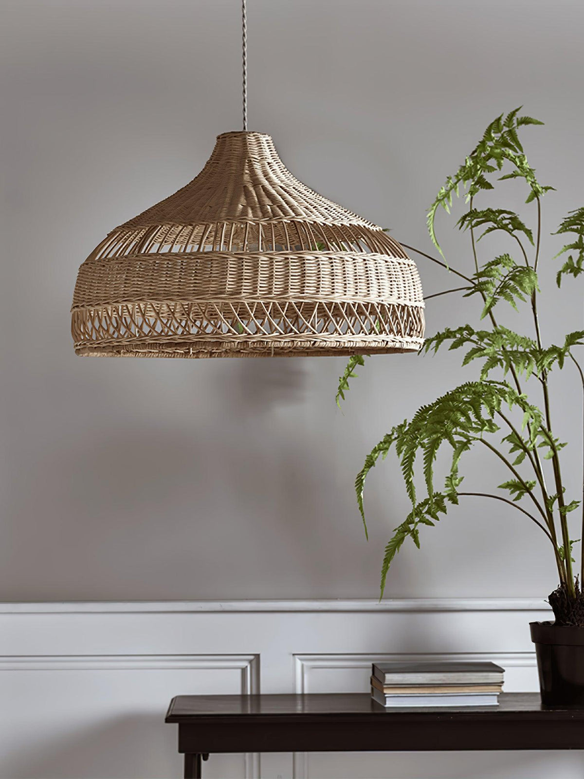 Mason Vintage lampa wisząca