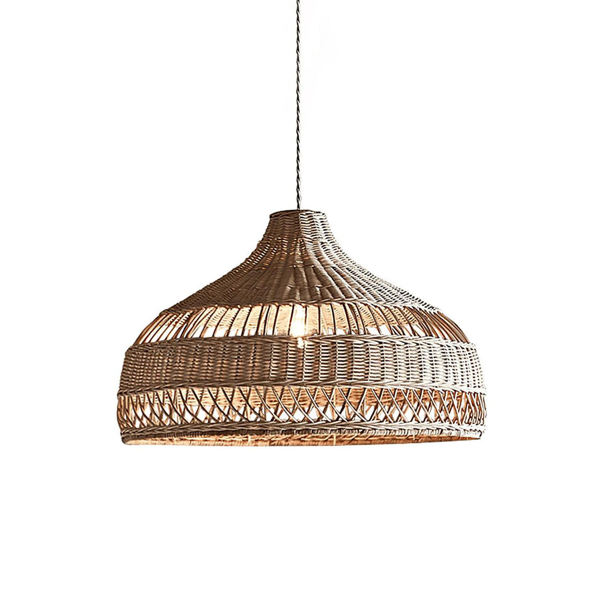 Mason Vintage lampa wisząca