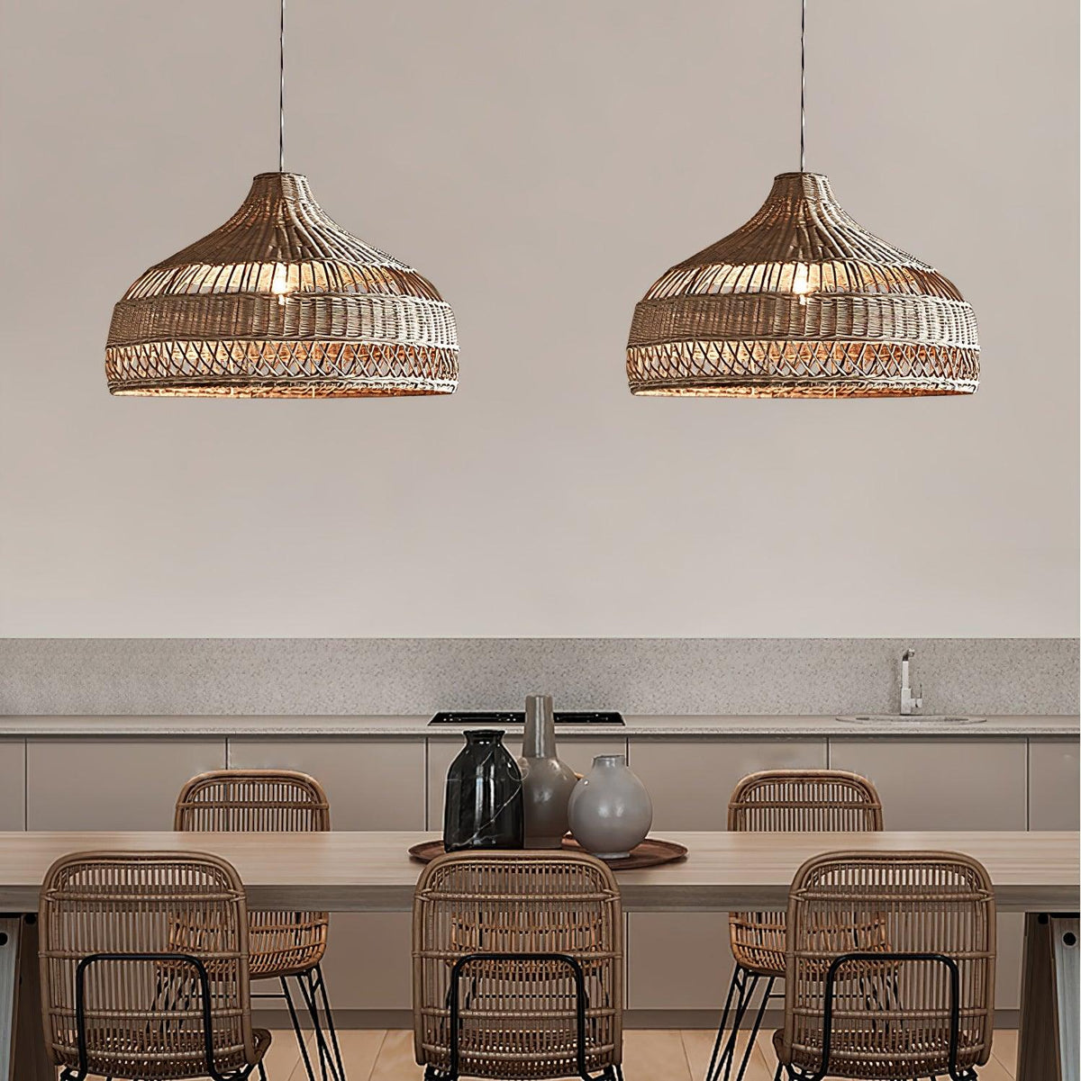 Mason Vintage lampa wisząca