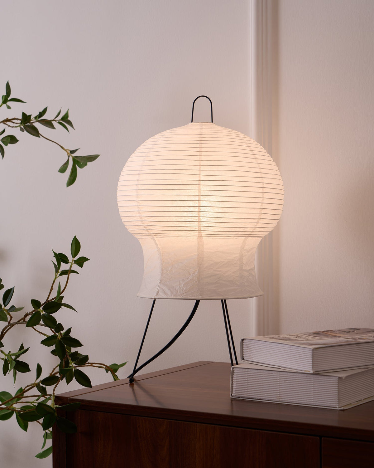 Lampa stołowa Selanaya ze szkła