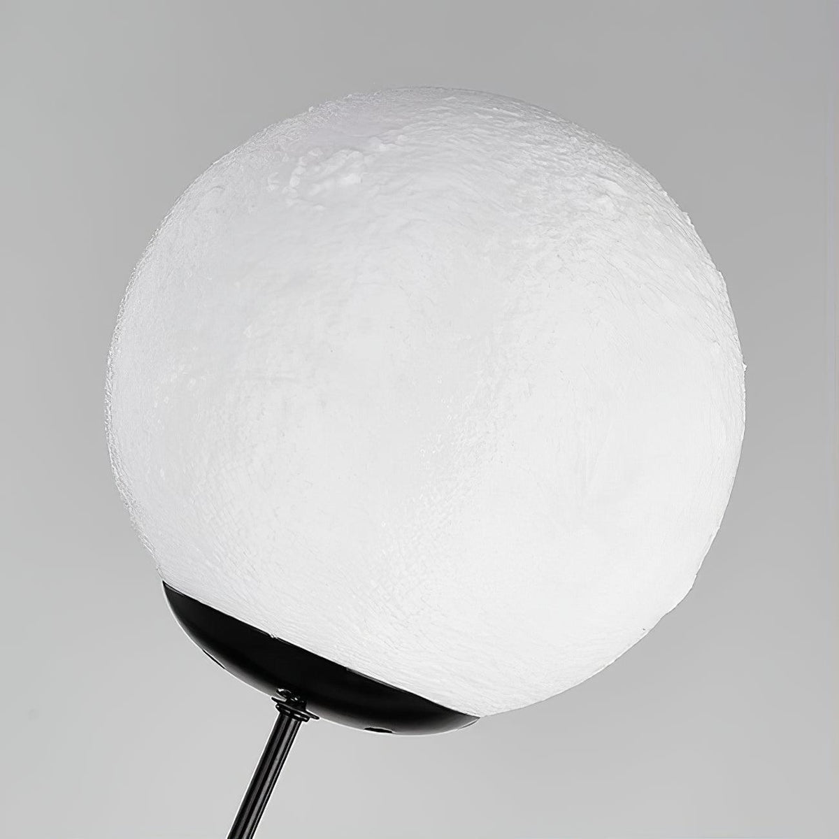 Lampa stołowa Astronauta i Planeta Stellar