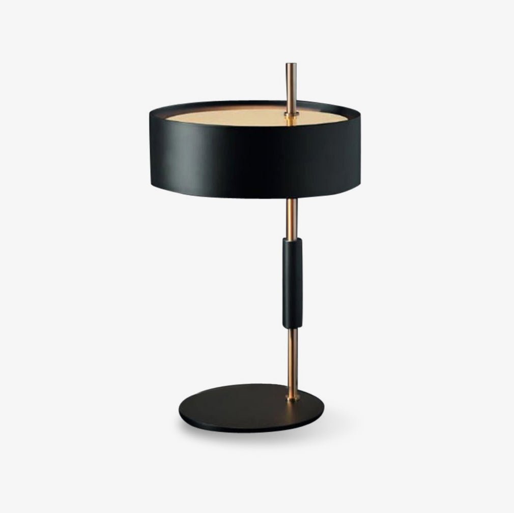 Zenith minimalistyczna lampa stołowa