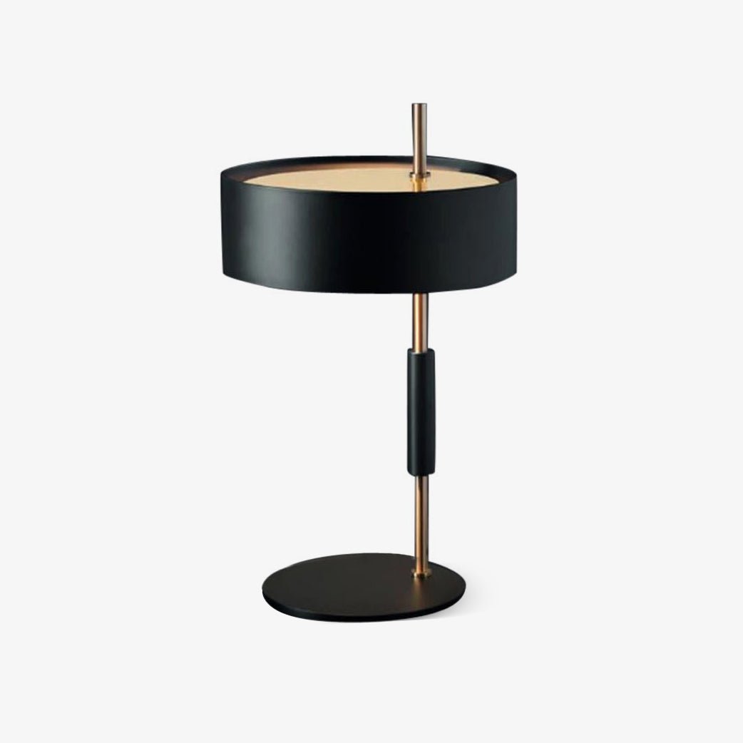 Zenith minimalistyczna lampa stołowa