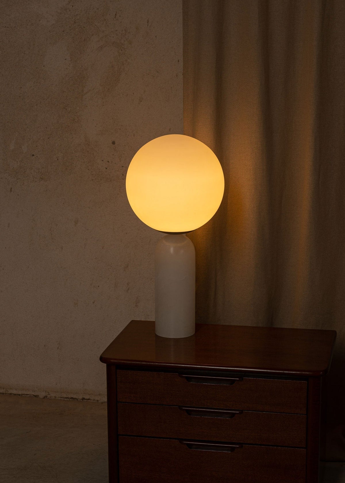 Velineria lampa stołowa