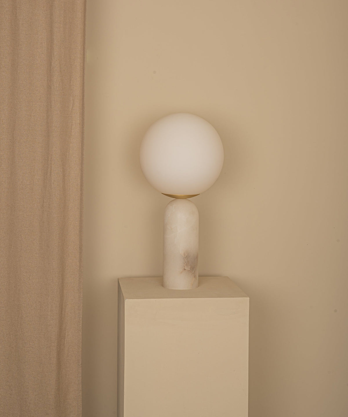 Velineria lampa stołowa