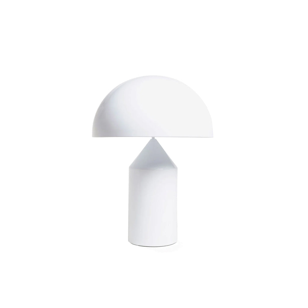 Selisina minimalistyczna lampa stołowa o stylu przemysłowym