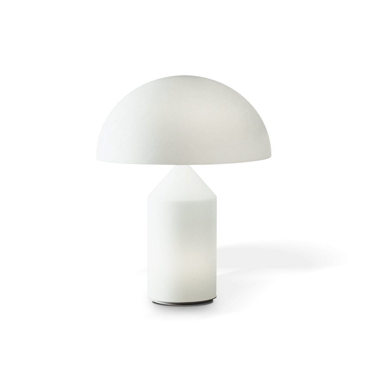 Celanielle Szkło Lampa stołowa