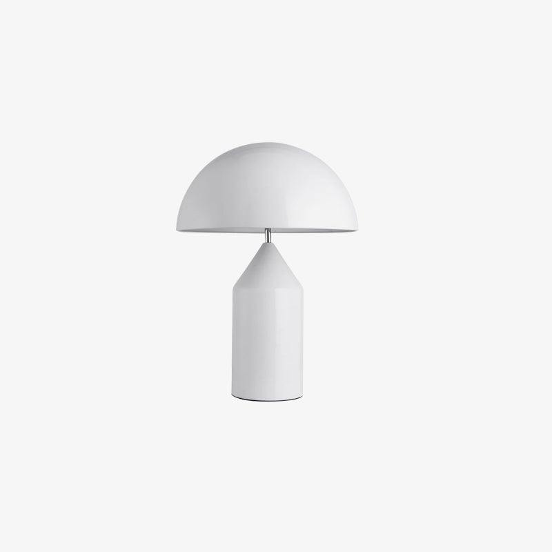 Selisina minimalistyczna lampa stołowa o stylu przemysłowym