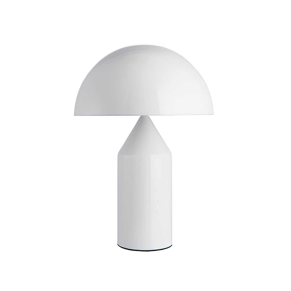 Selisina minimalistyczna lampa stołowa o stylu przemysłowym