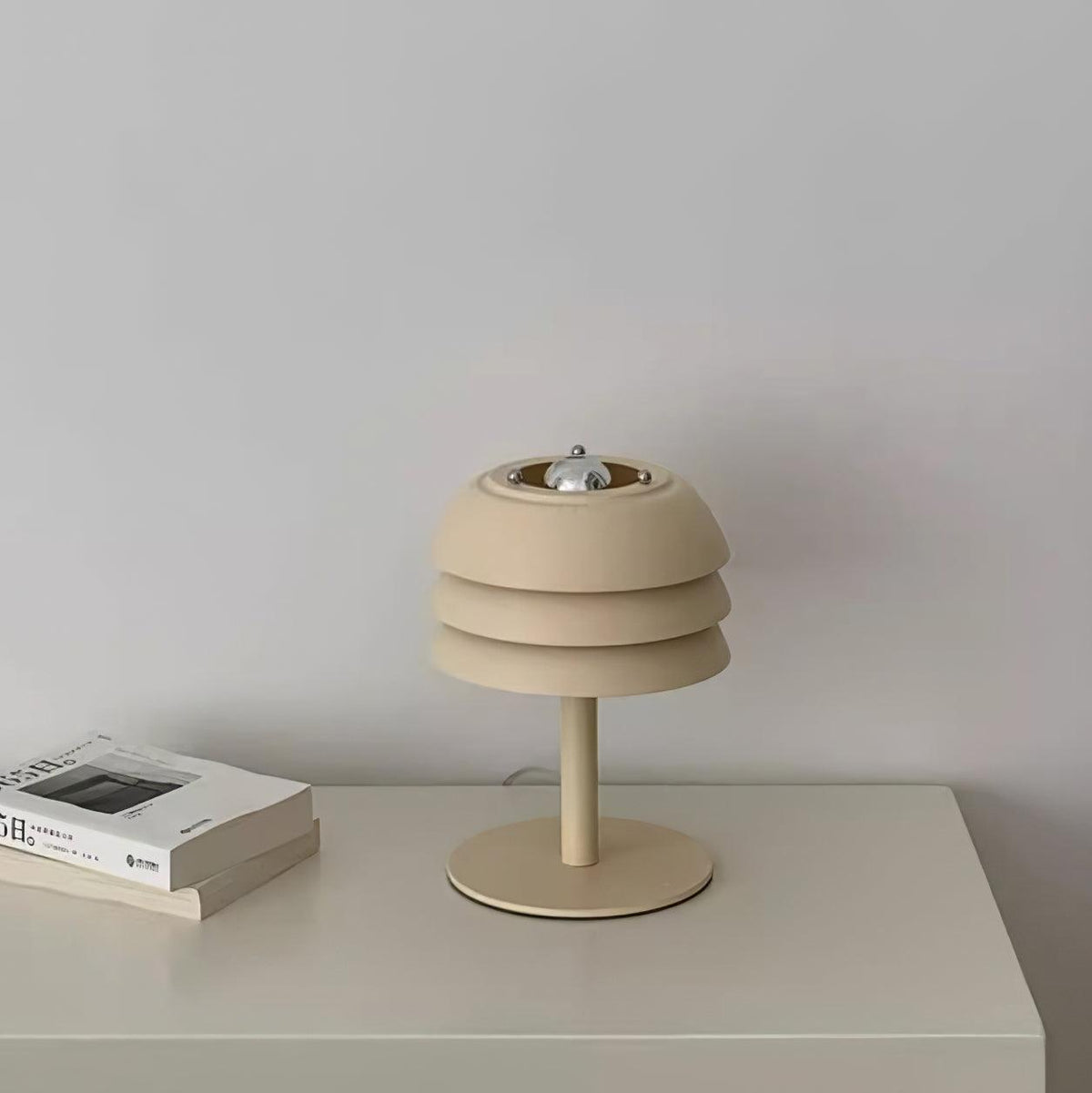 Lampa stołowa Soraaya