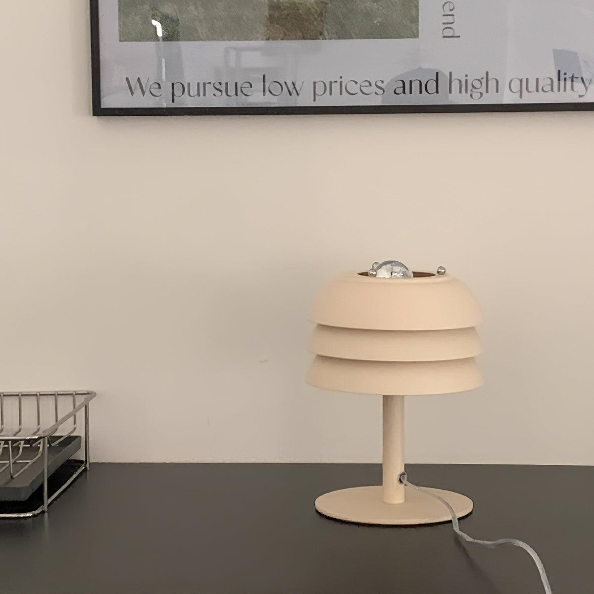 Lampa stołowa Soraaya