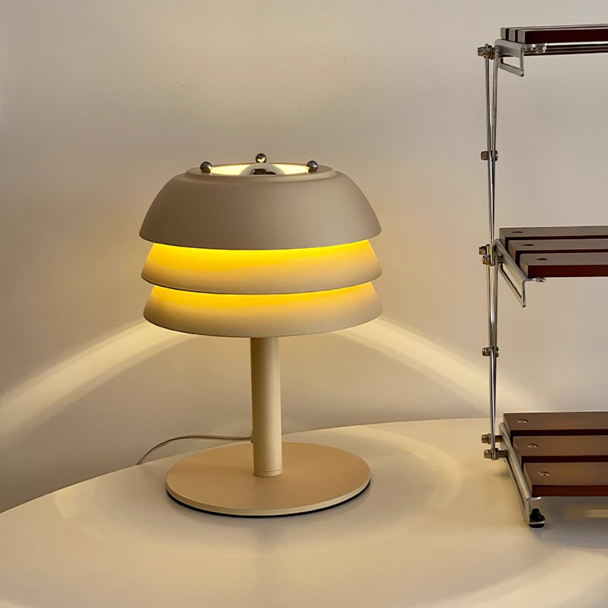 Lampa stołowa Soraaya