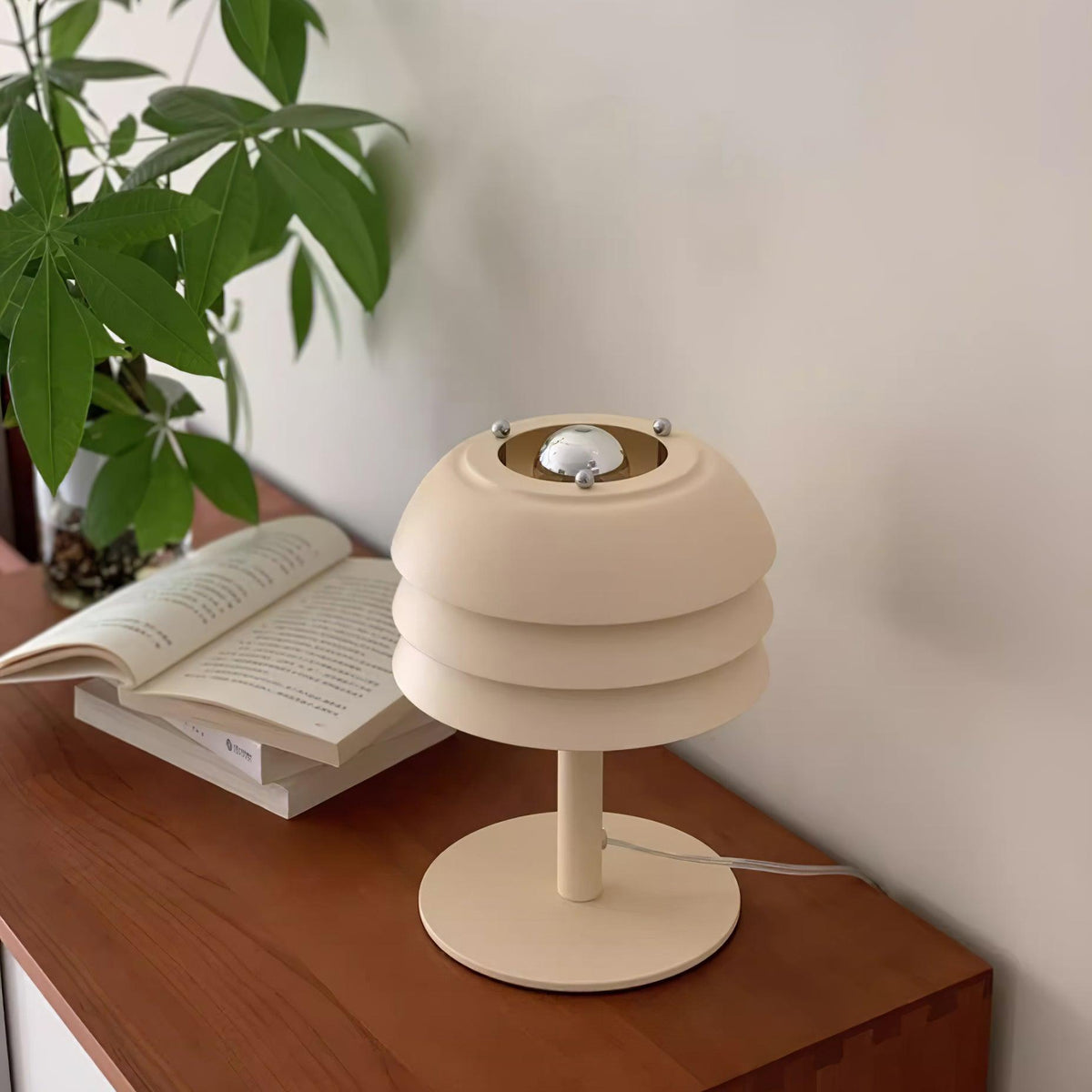 Lampa stołowa Soraaya