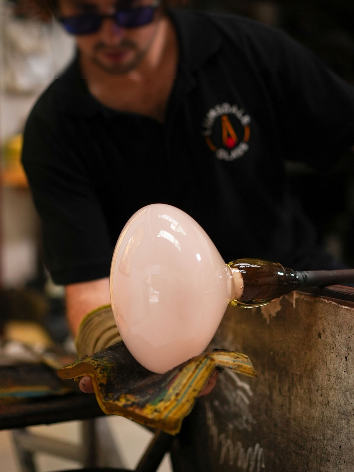 Fivelo Candy lampa wisząca