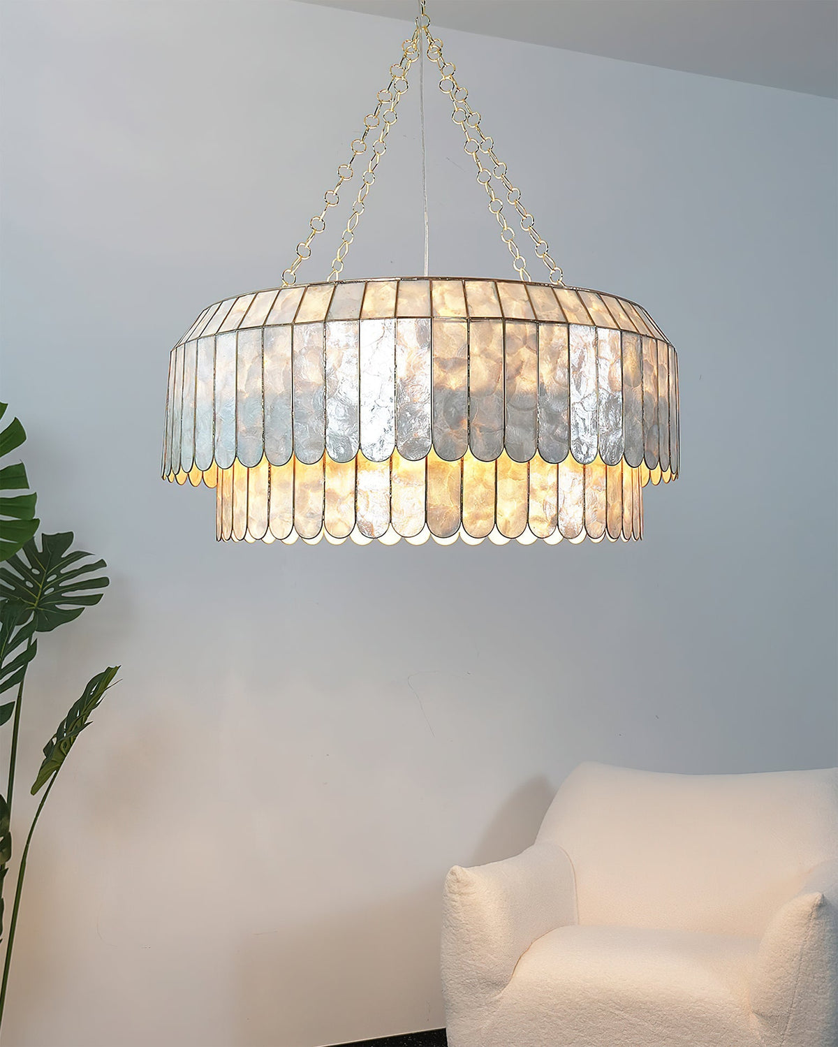 Lumuette lampa wisząca