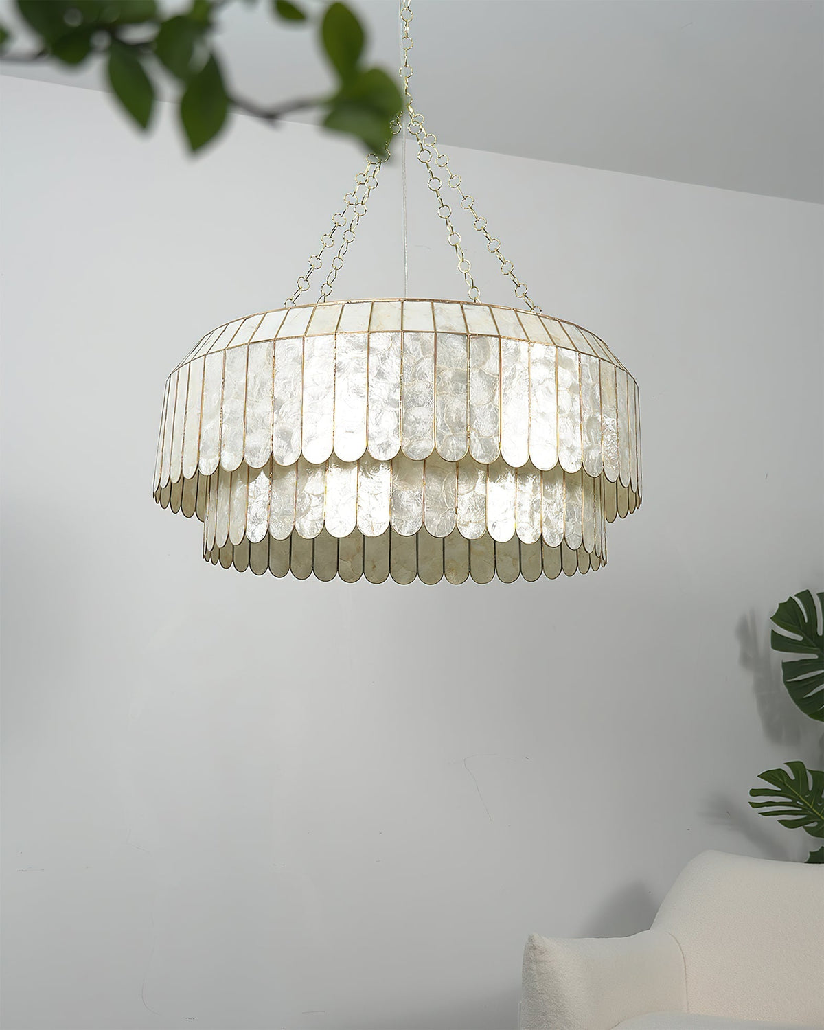 Lumuette lampa wisząca