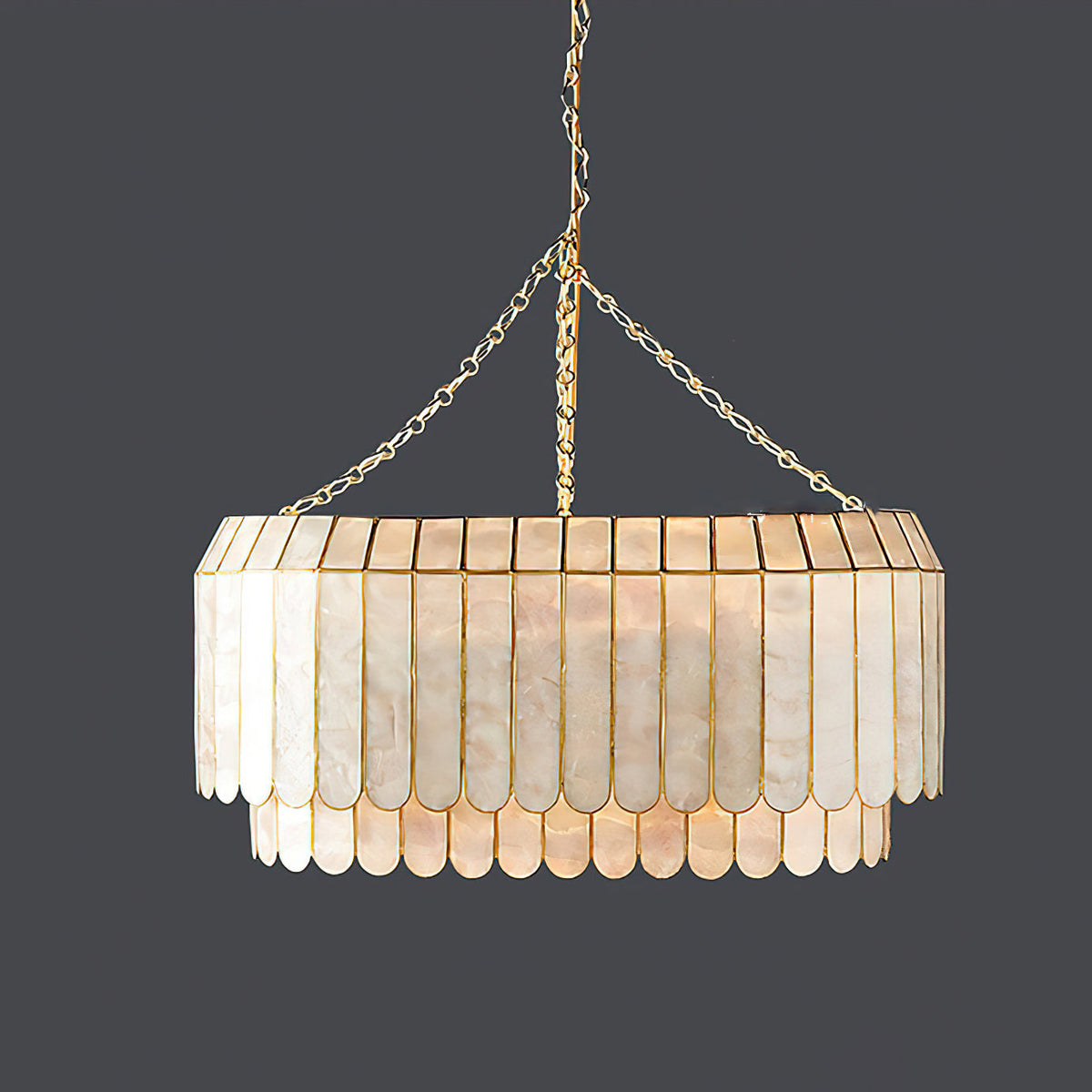 Lumuette lampa wisząca