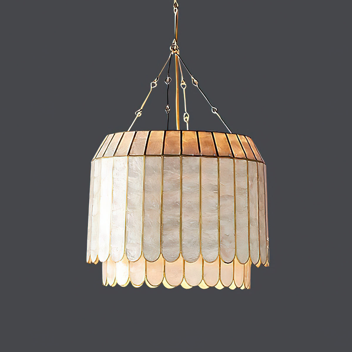 Lumuette lampa wisząca