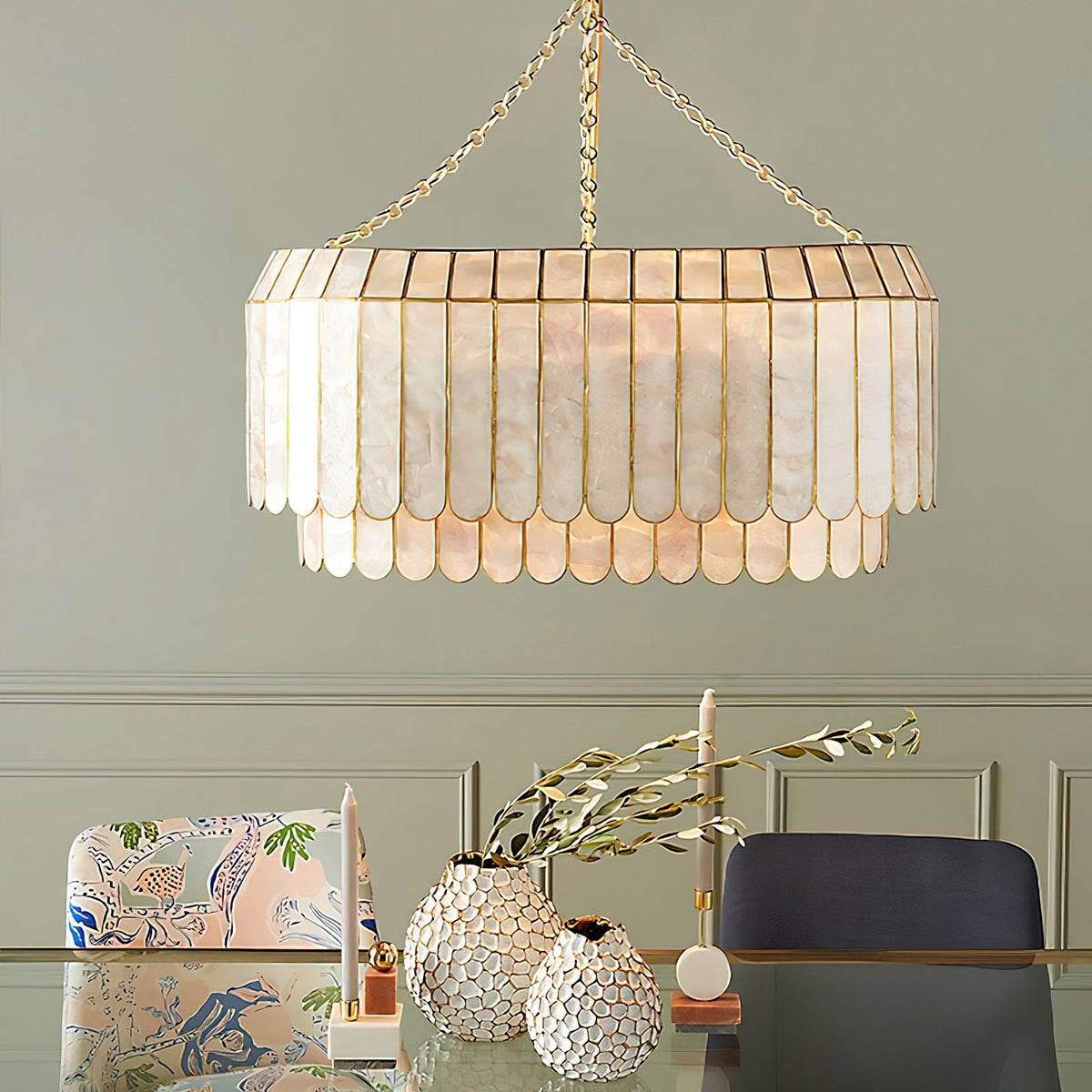 Lumuette lampa wisząca