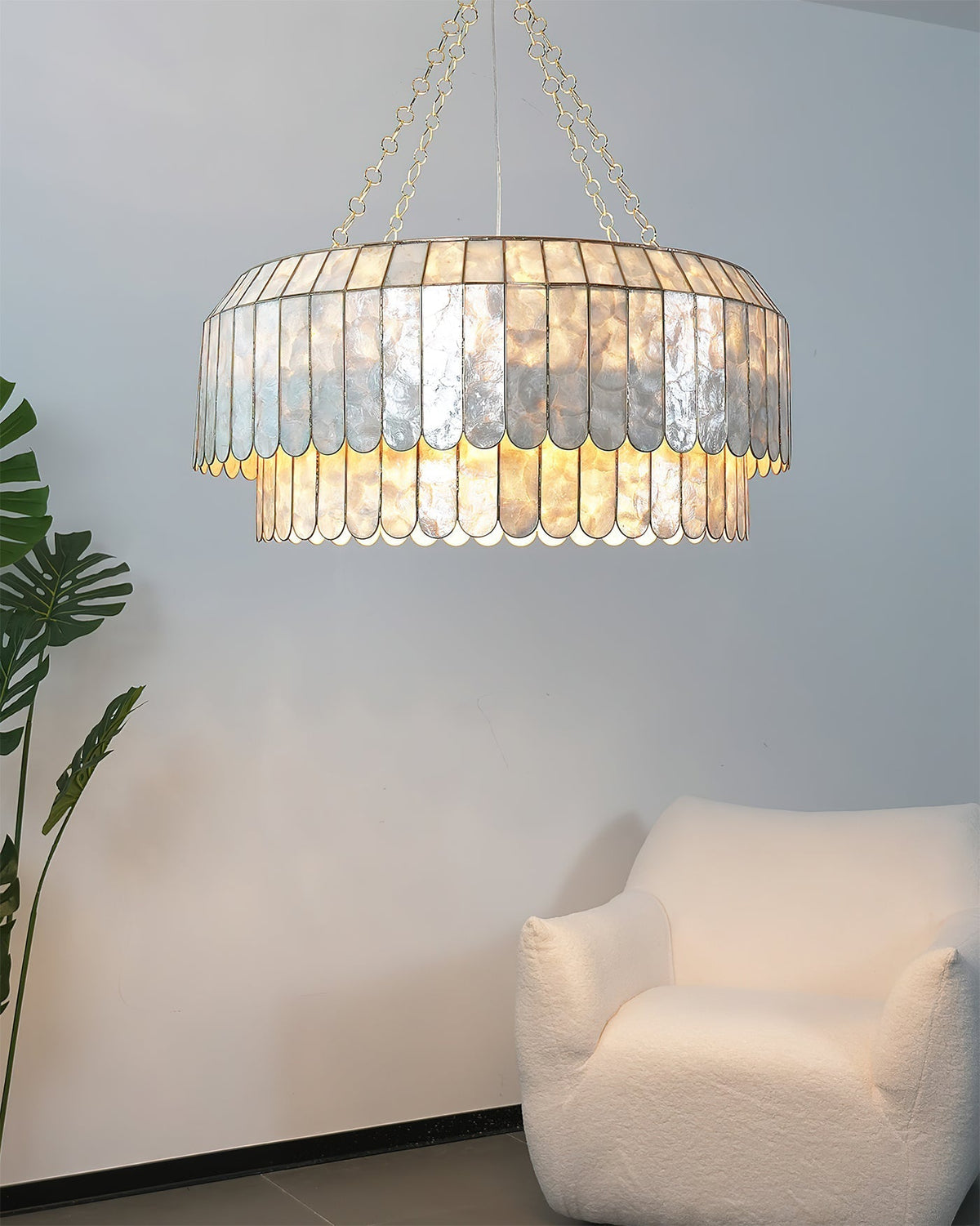 Lumuette lampa wisząca