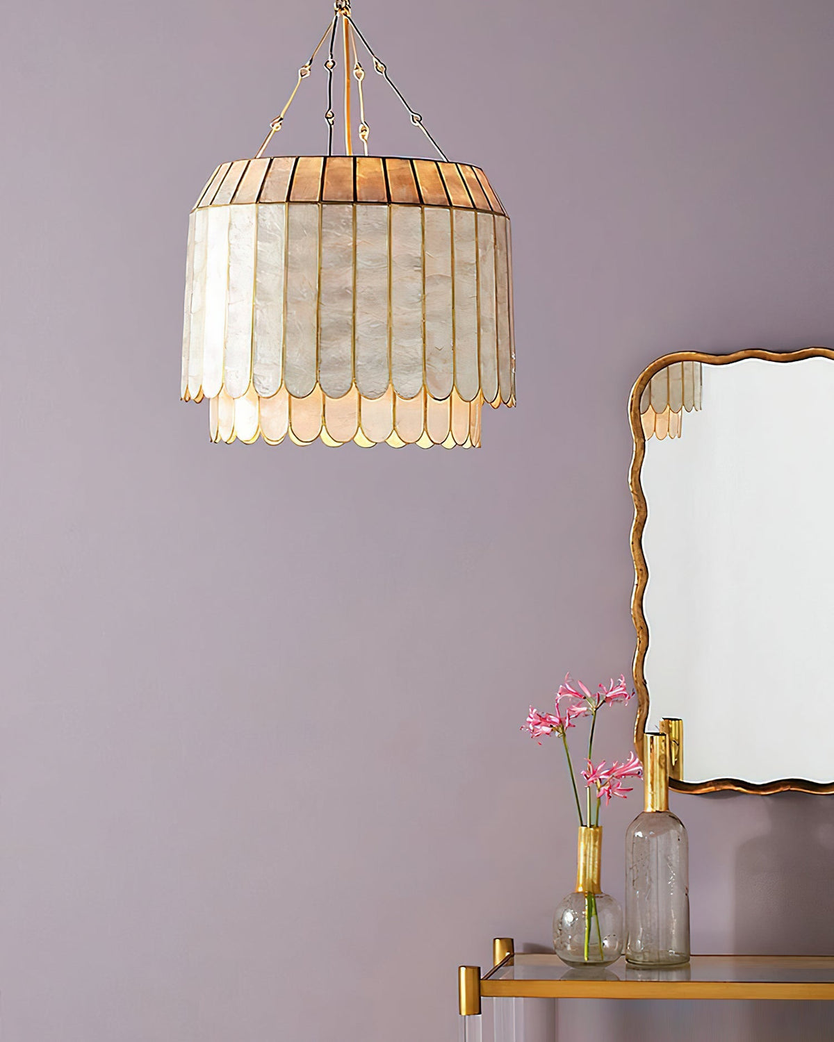 Lumuette lampa wisząca