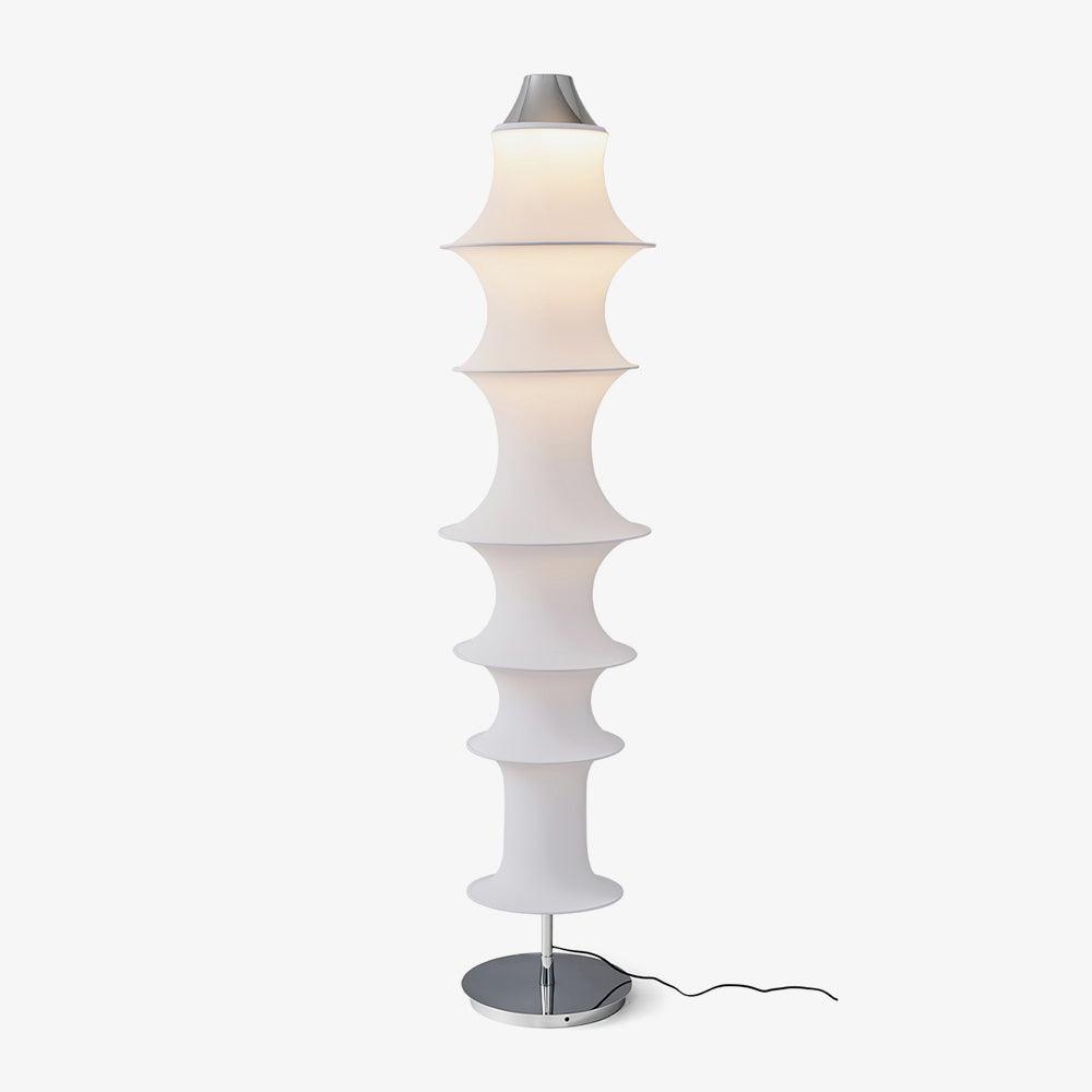Bhel lampa stojąca